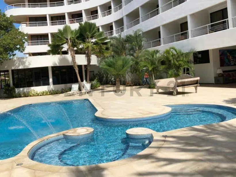En venta Hotel California en playa El Yaque Isla de Margarita - 3