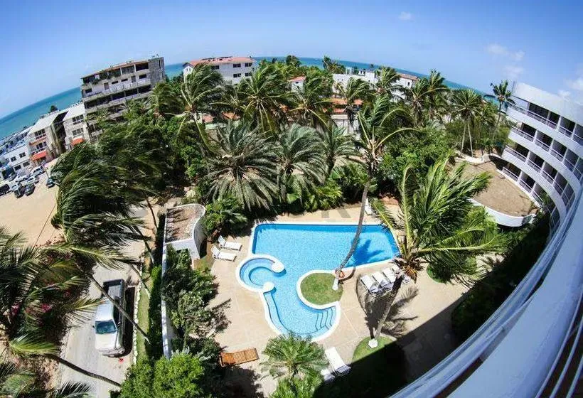En venta Hotel California en playa El Yaque Isla de Margarita - 5
