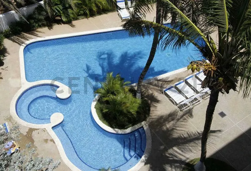 En venta Hotel California en playa El Yaque Isla de Margarita - 7