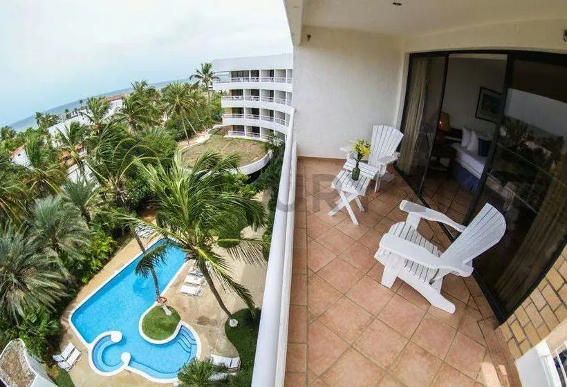 En venta Hotel California en playa El Yaque Isla de Margarita - 9