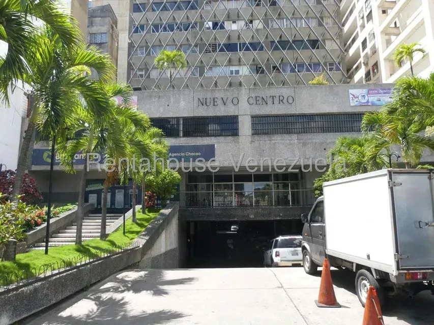 Oficina en Alquiler en Chacao, Distrito Metropolitano
