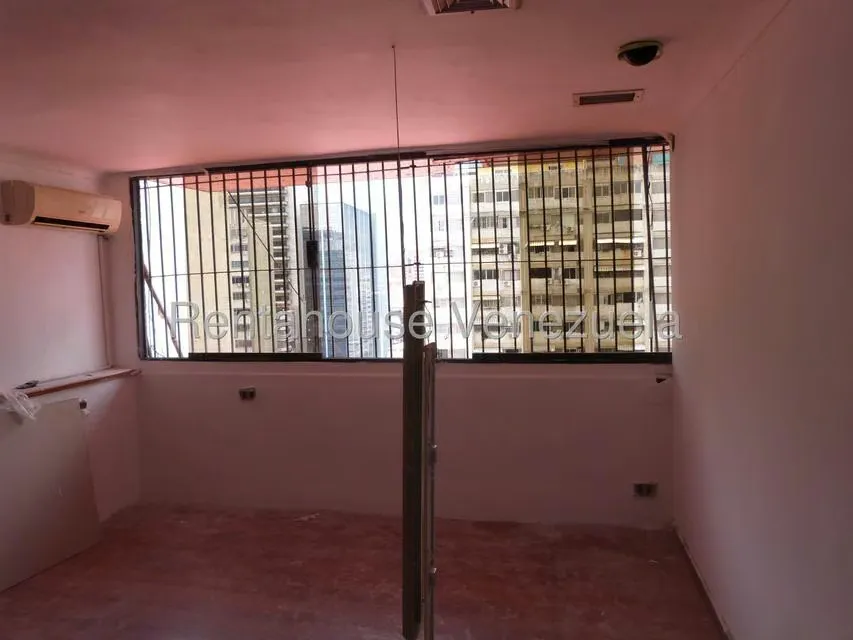 Oficina en Alquiler en Chacao, Distrito Metropolitano - 13
