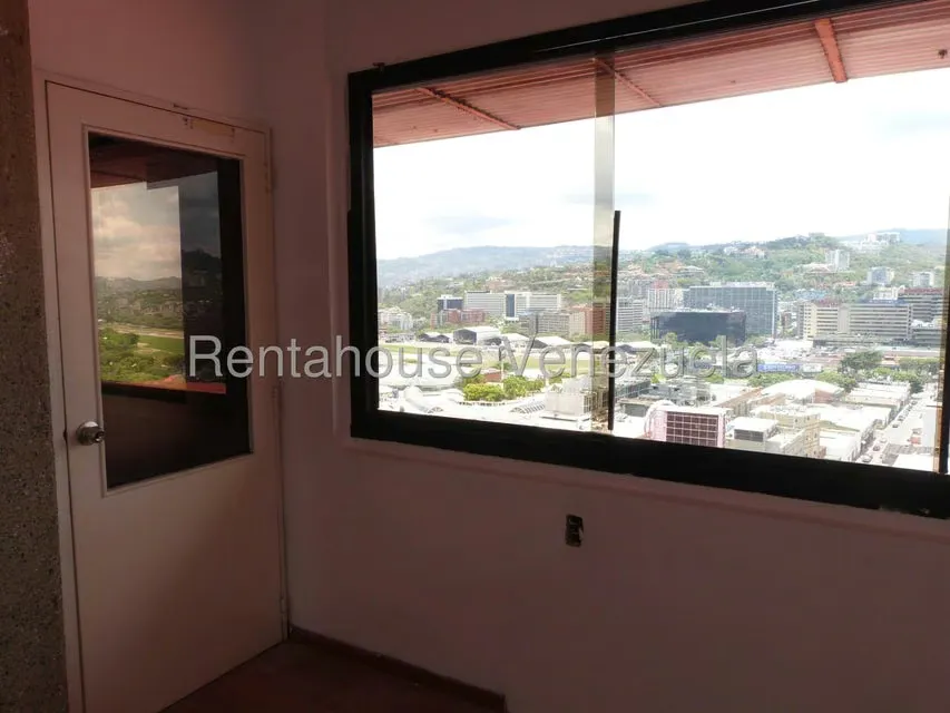 Oficina en Alquiler en Chacao, Distrito Metropolitano - 14