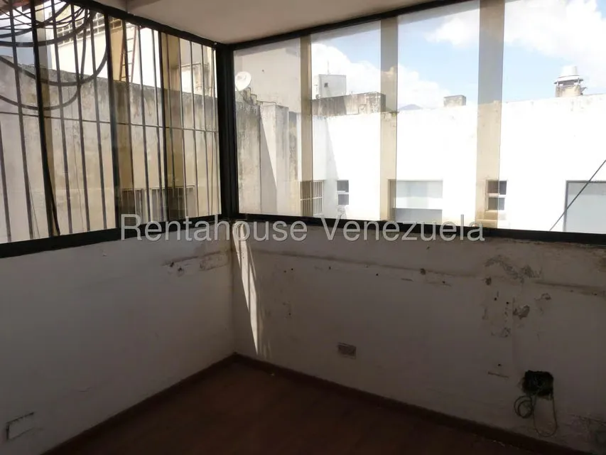 Oficina en Alquiler en Chacao, Distrito Metropolitano - 17