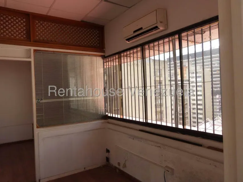Oficina en Alquiler en Chacao, Distrito Metropolitano - 19