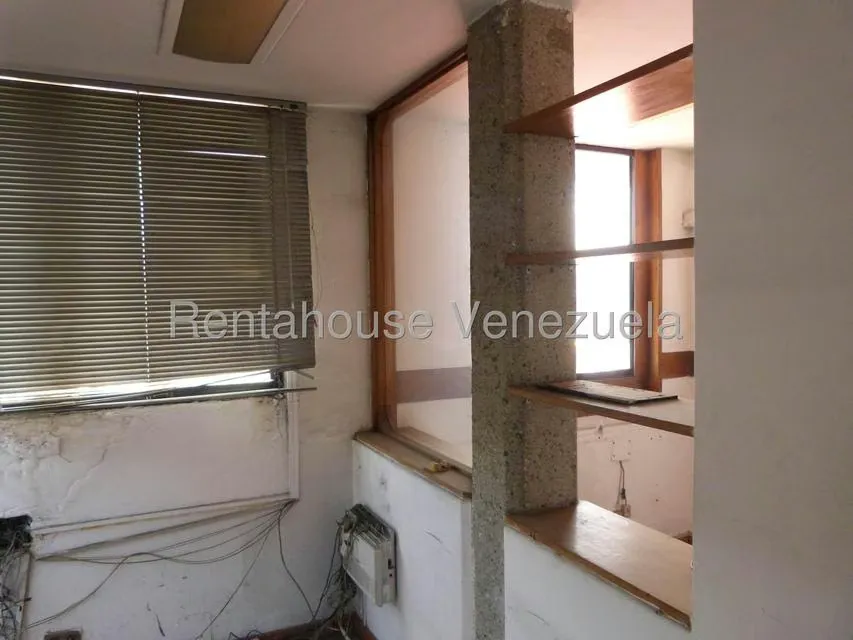 Oficina en Alquiler en Chacao, Distrito Metropolitano - 22