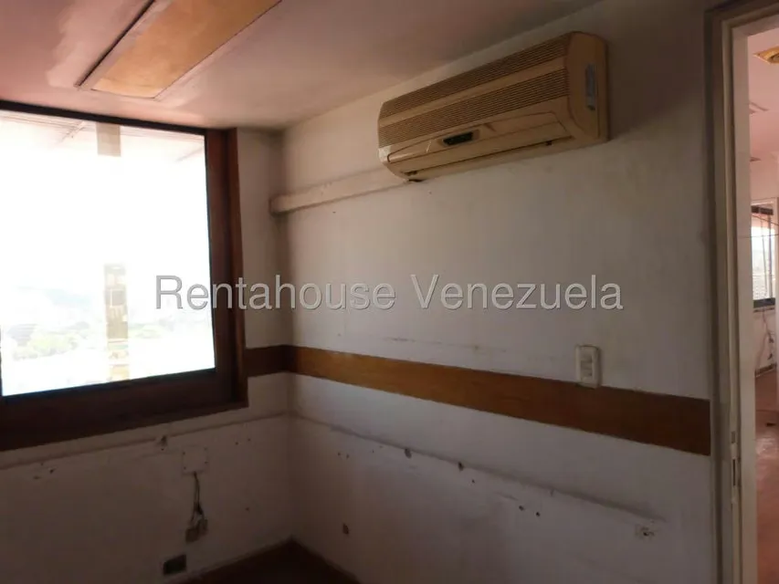 Oficina en Alquiler en Chacao, Distrito Metropolitano - 23