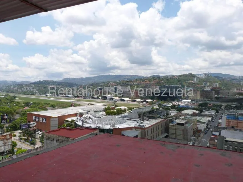 Oficina en Alquiler en Chacao, Distrito Metropolitano - 25