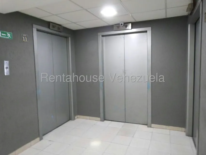 Oficina en Alquiler en Chacao, Distrito Metropolitano - 4