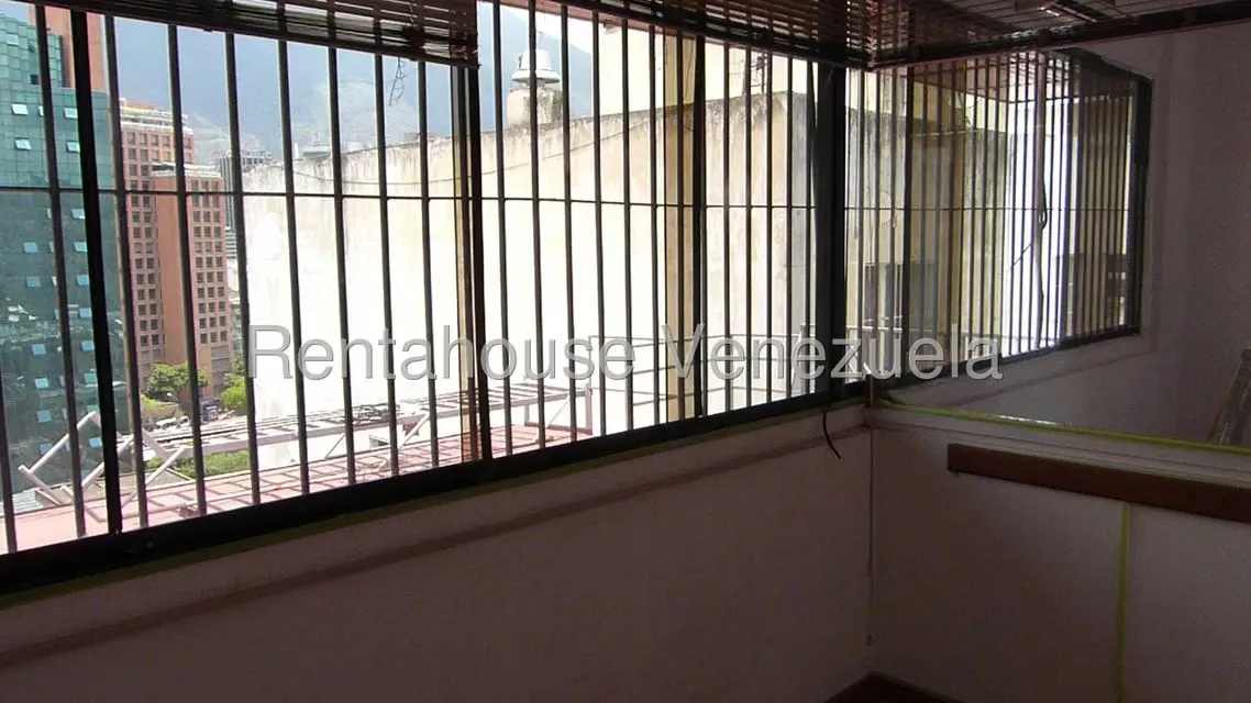 Oficina en Alquiler en Chacao, Distrito Metropolitano - 7