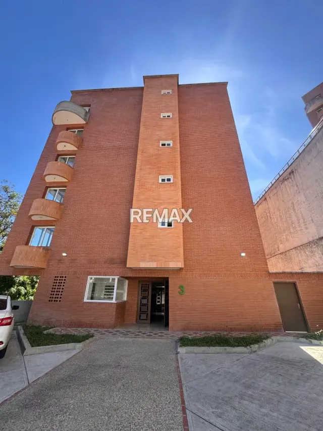 Apartamento en Venta en Exclusiva Zona de Oripoto