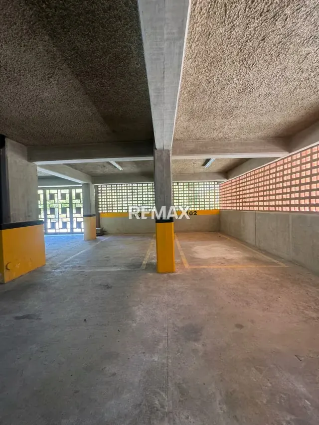 Apartamento en Venta en Exclusiva Zona de Oripoto - 9