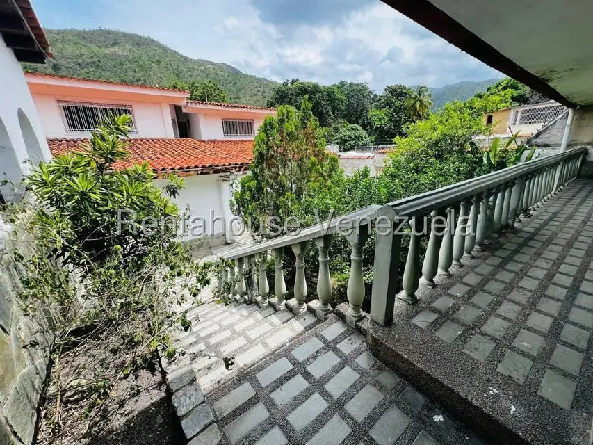 Casa (1 Nivel) en Venta en El Castaño, Aragua - 12