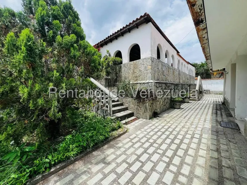 Casa (1 Nivel) en Venta en El Castaño, Aragua - 13
