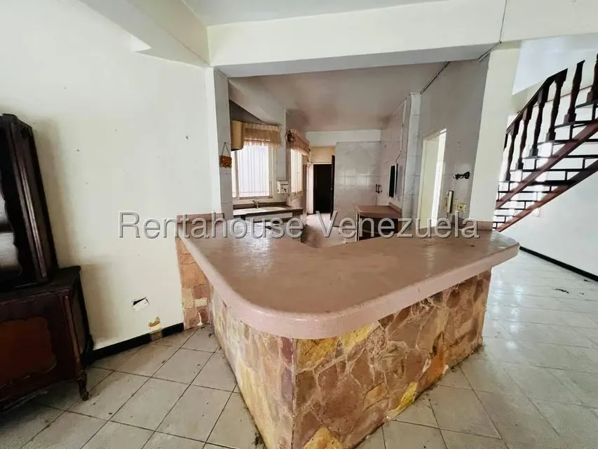 Casa (1 Nivel) en Venta en El Castaño, Aragua - 16