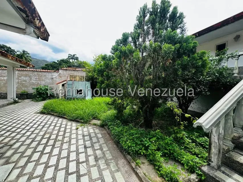 Casa (1 Nivel) en Venta en El Castaño, Aragua - 2