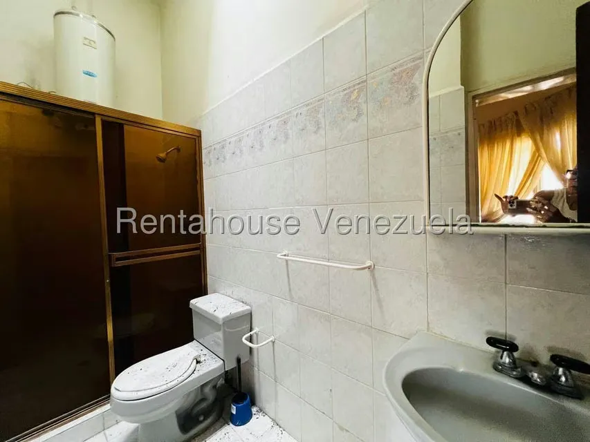 Casa (1 Nivel) en Venta en El Castaño, Aragua - 22