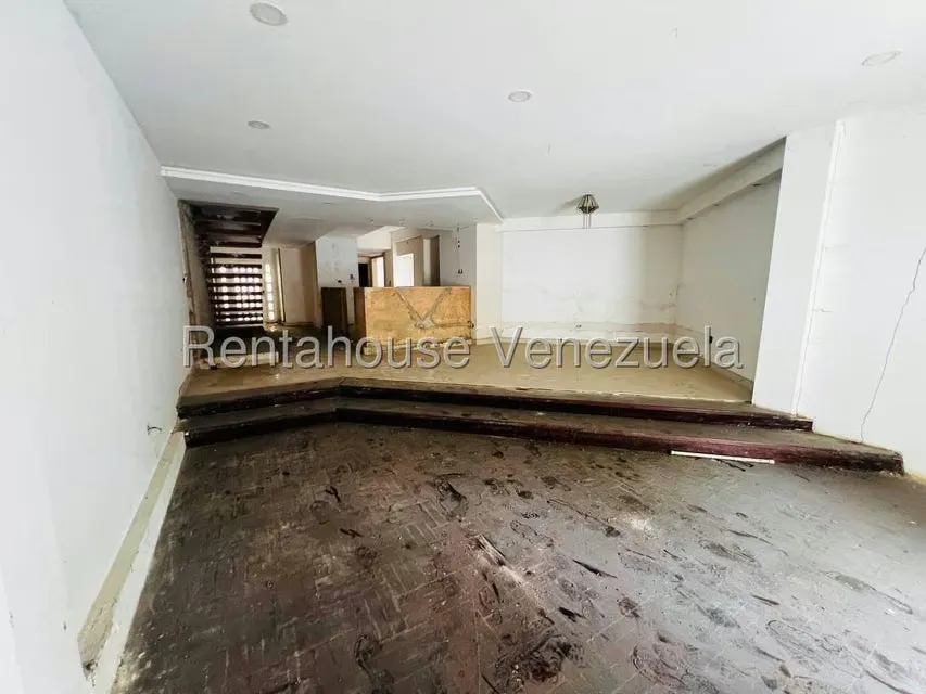 Casa (1 Nivel) en Venta en El Castaño, Aragua - 25
