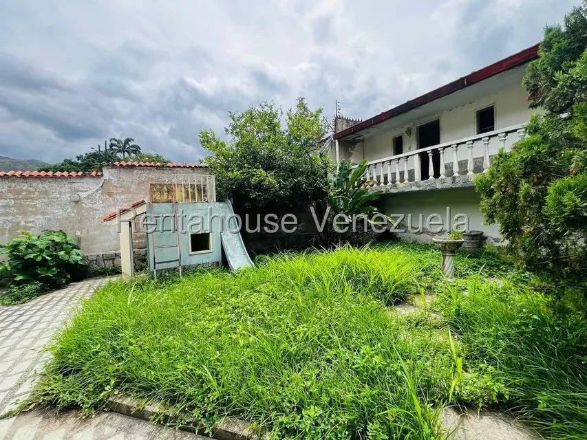 Casa (1 Nivel) en Venta en El Castaño, Aragua - 3