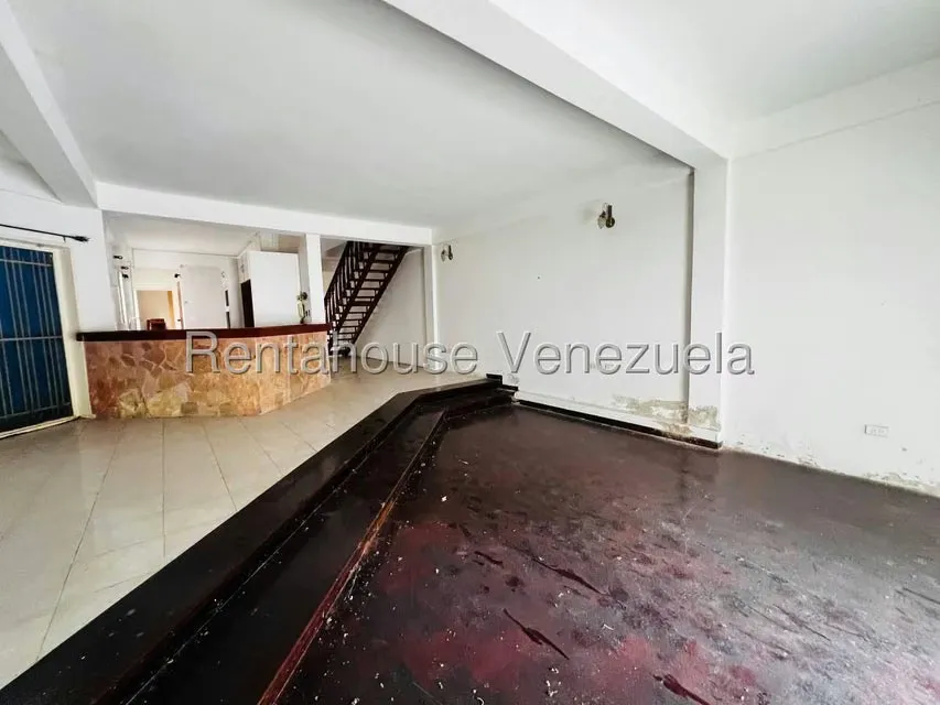 Casa (1 Nivel) en Venta en El Castaño, Aragua - 39