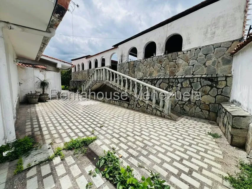 Casa (1 Nivel) en Venta en El Castaño, Aragua - 4