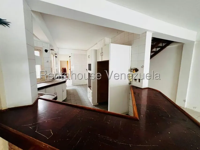 Casa (1 Nivel) en Venta en El Castaño, Aragua - 42