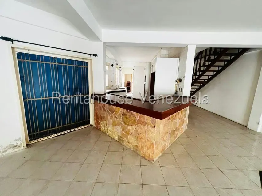 Casa (1 Nivel) en Venta en El Castaño, Aragua - 44