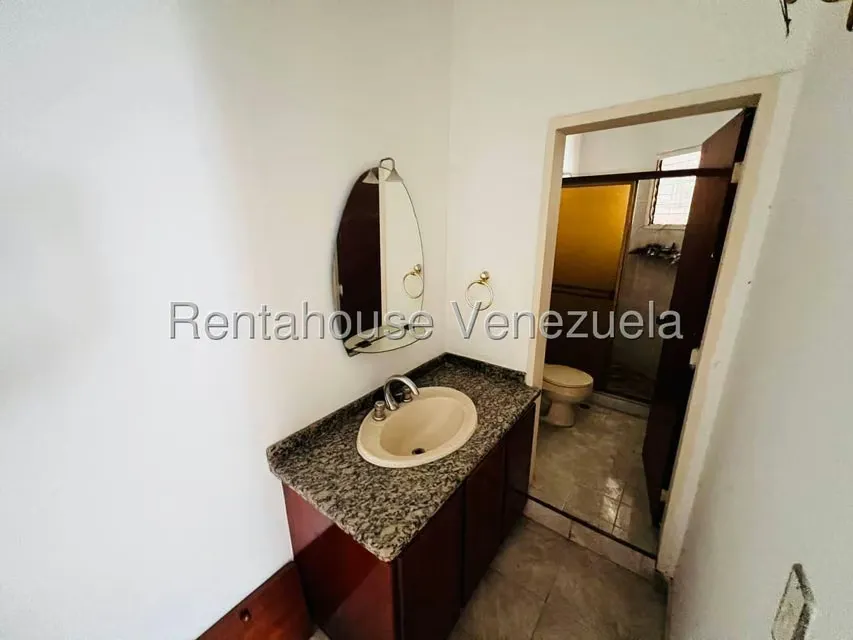 Casa (1 Nivel) en Venta en El Castaño, Aragua - 52