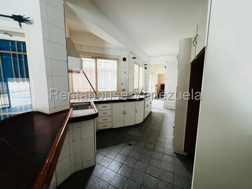 Casa (1 Nivel) en Venta en El Castaño, Aragua - 54