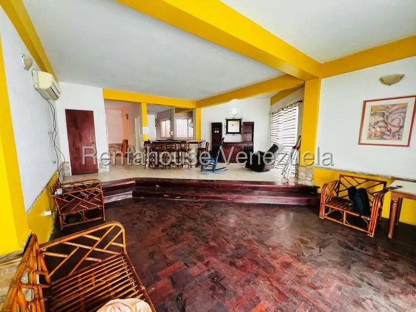 Casa (1 Nivel) en Venta en El Castaño, Aragua - 56