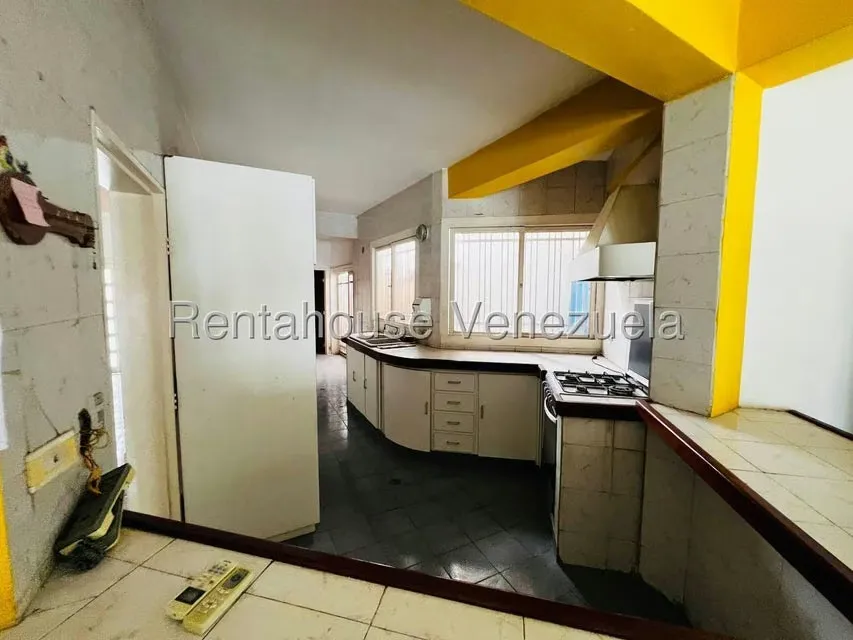 Casa (1 Nivel) en Venta en El Castaño, Aragua - 58