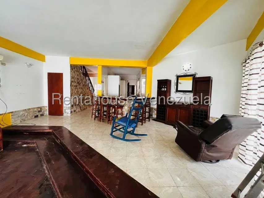 Casa (1 Nivel) en Venta en El Castaño, Aragua - 60