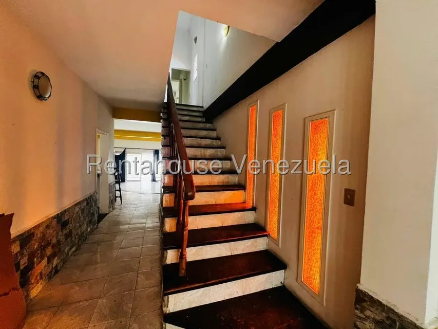 Casa (1 Nivel) en Venta en El Castaño, Aragua - 63