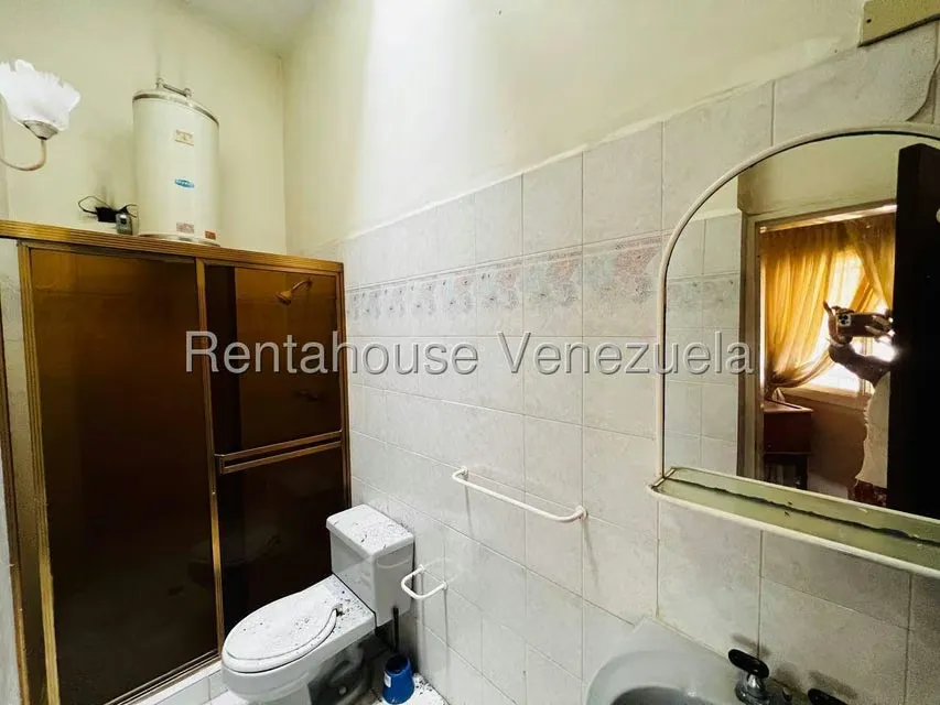 Casa (1 Nivel) en Venta en El Castaño, Aragua - 66