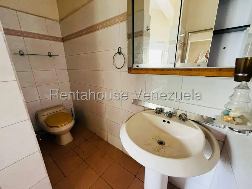 Casa (1 Nivel) en Venta en El Castaño, Aragua - 67