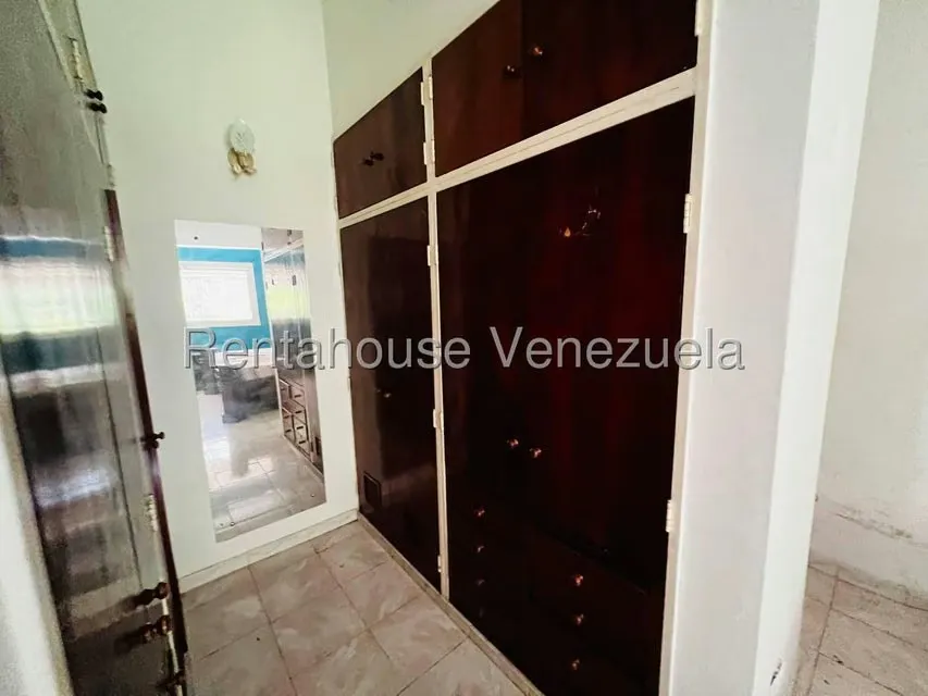 Casa (1 Nivel) en Venta en El Castaño, Aragua - 69