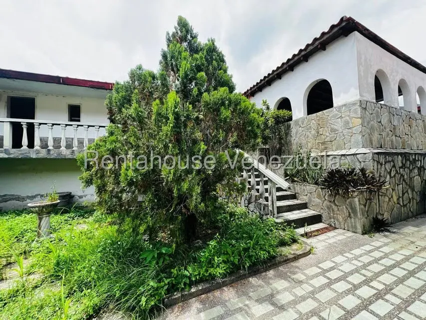 Casa (1 Nivel) en Venta en El Castaño, Aragua - 7