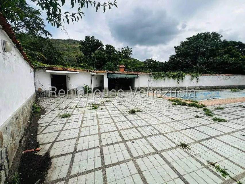 Casa (1 Nivel) en Venta en El Castaño, Aragua - 73