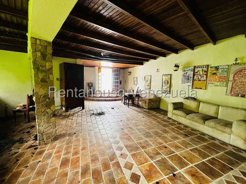 Casa (1 Nivel) en Venta en El Castaño, Aragua - 74