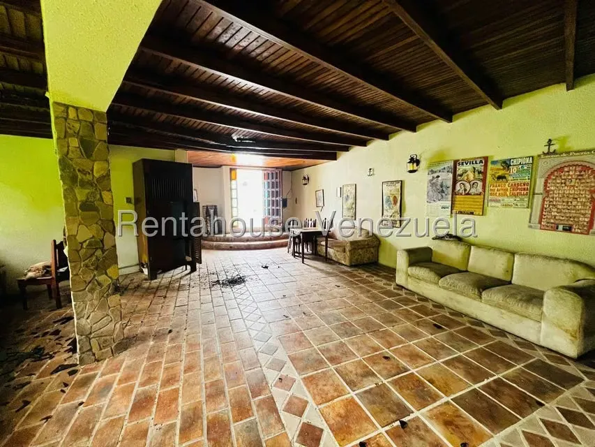Casa (1 Nivel) en Venta en El Castaño, Aragua - 75