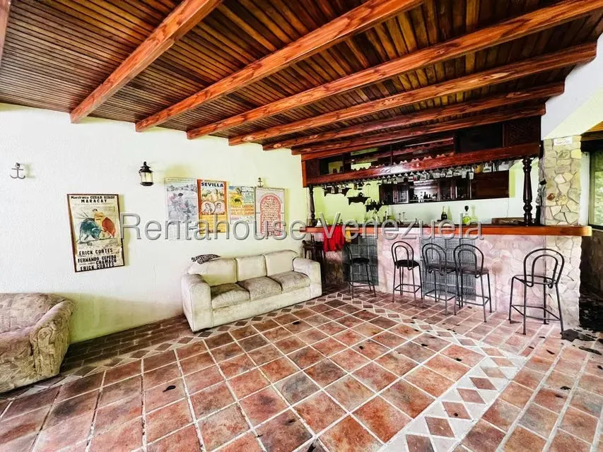 Casa (1 Nivel) en Venta en El Castaño, Aragua - 77