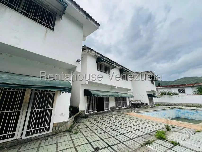 Casa (1 Nivel) en Venta en El Castaño, Aragua - 78