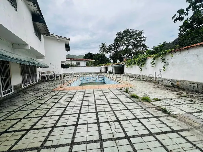 Casa (1 Nivel) en Venta en El Castaño, Aragua - 8