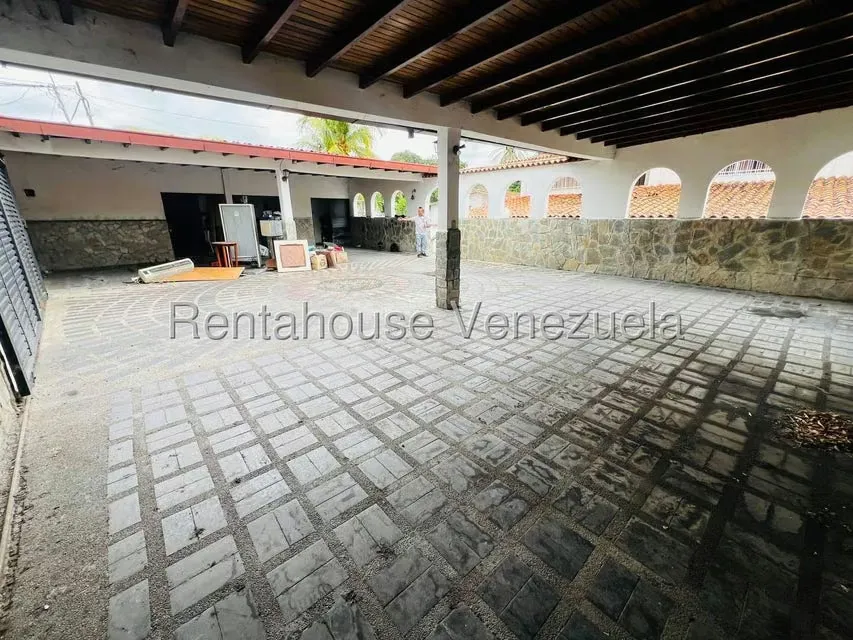 Casa (1 Nivel) en Venta en El Castaño, Aragua - 81