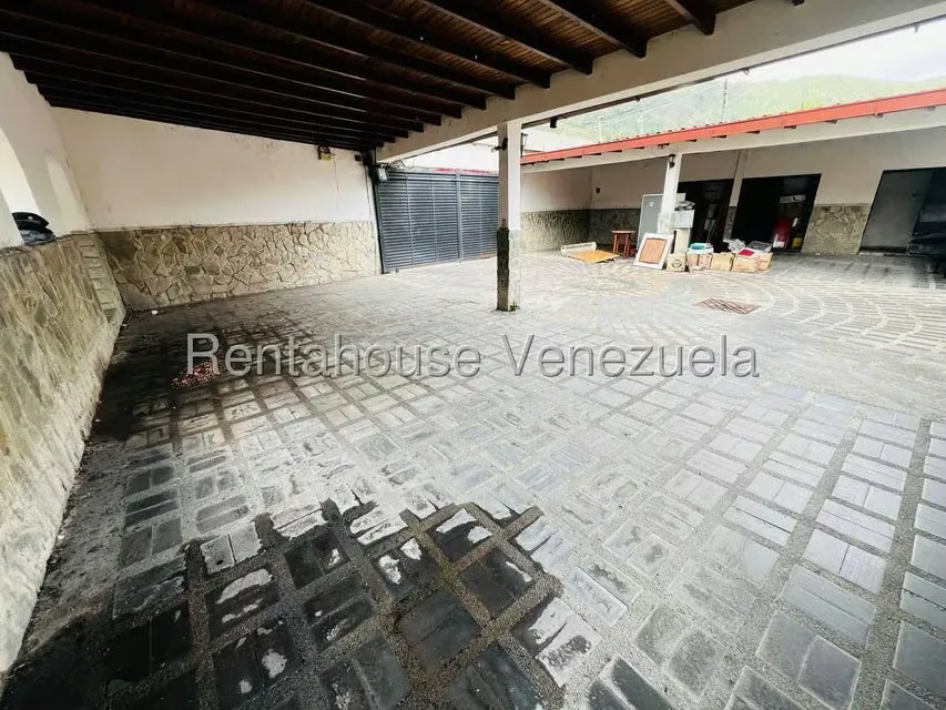 Casa (1 Nivel) en Venta en El Castaño, Aragua - 82