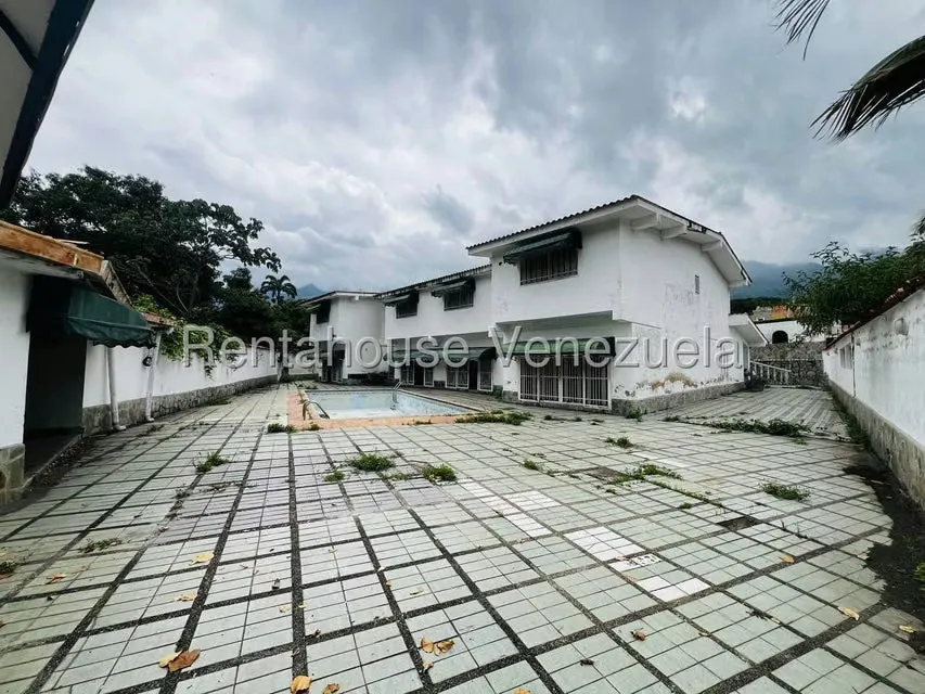 Casa (1 Nivel) en Venta en El Castaño, Aragua - 83