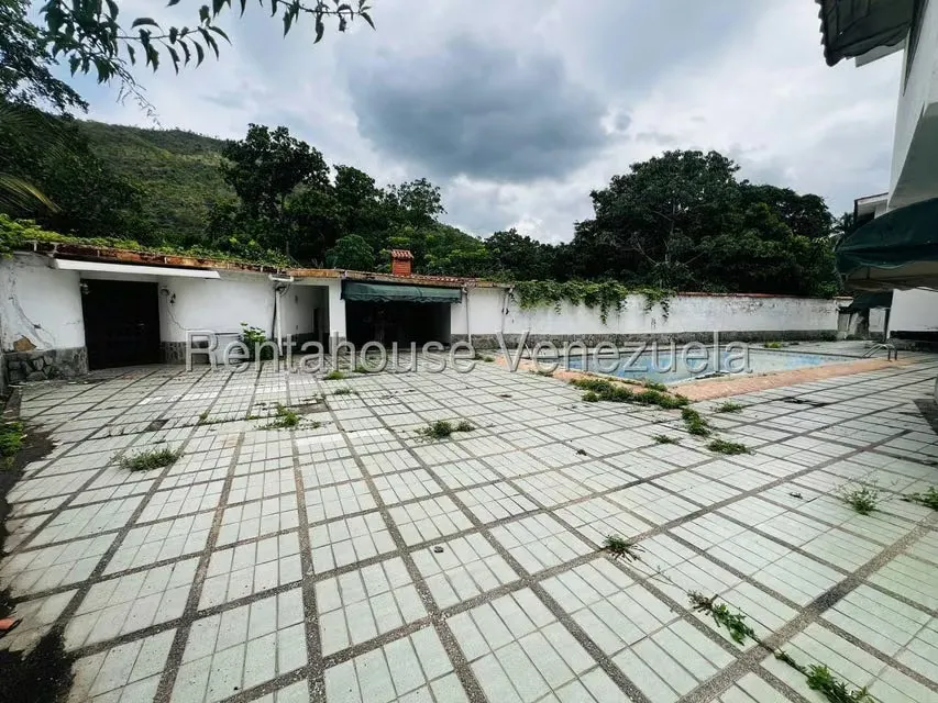 Casa (1 Nivel) en Venta en El Castaño, Aragua - 84