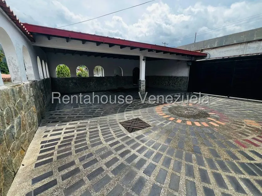 Casa (1 Nivel) en Venta en El Castaño, Aragua - 85