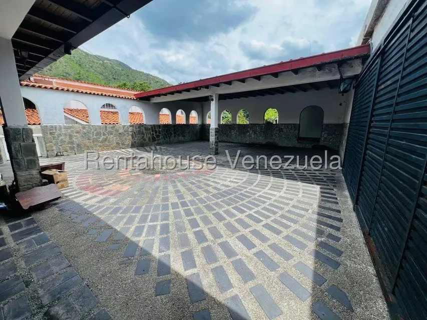 Casa (1 Nivel) en Venta en El Castaño, Aragua - 86