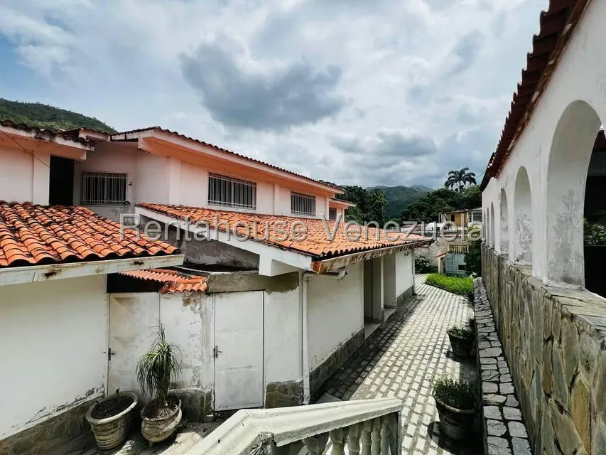 Casa (1 Nivel) en Venta en El Castaño, Aragua - 87